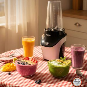 Blender Mililk