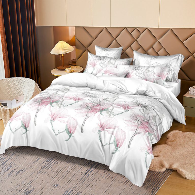 Set çarçafësh Bambus 160x220cm