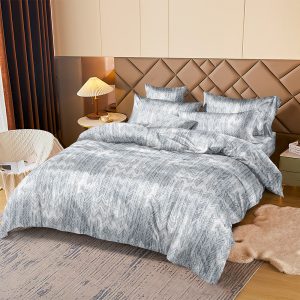 Set çarçafësh Bambus 200x220cm