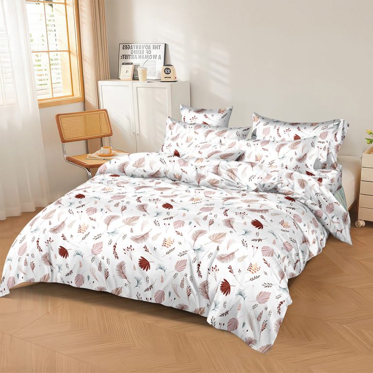 Set çarçafësh Bambus 140x220cm