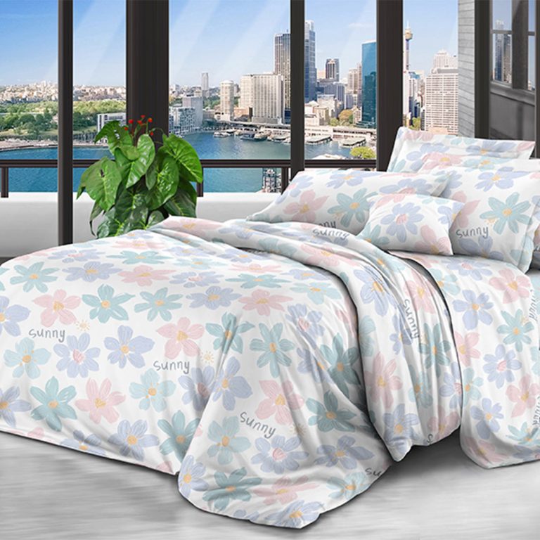 Set çarçafësh Massimo 140x220cm