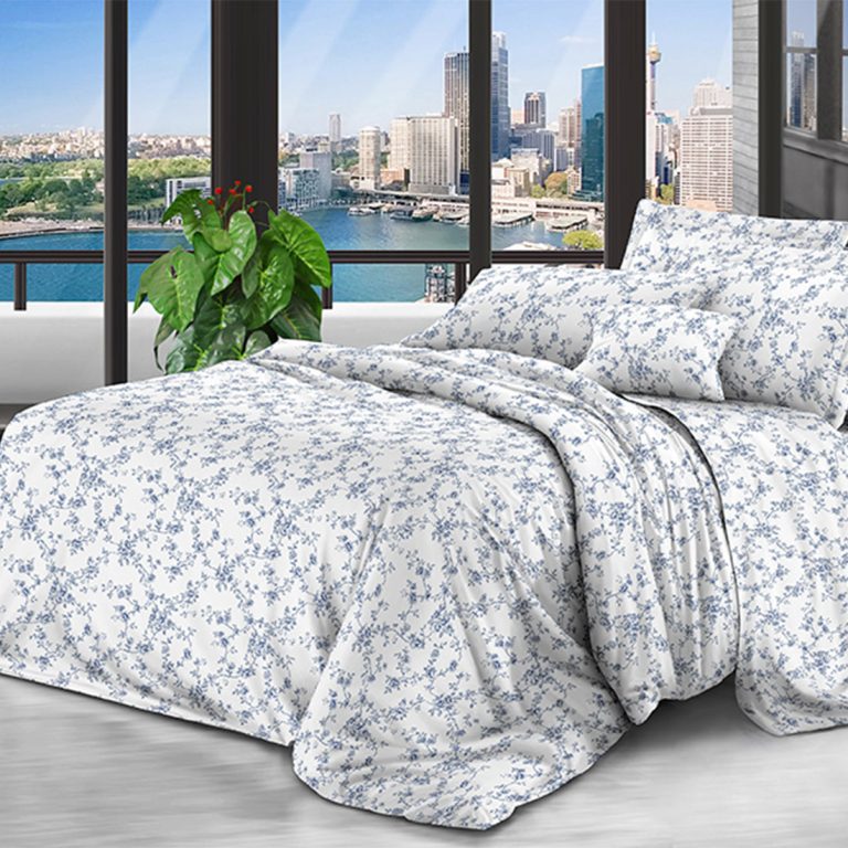 Set çarçafësh Massimo 160x220cm