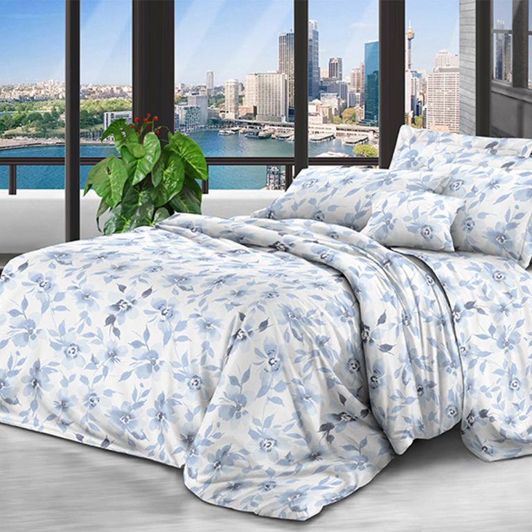 Set çarçafësh Massimo 200x220cm