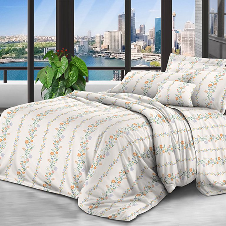 Set çarçafësh Massimo 140x220cm