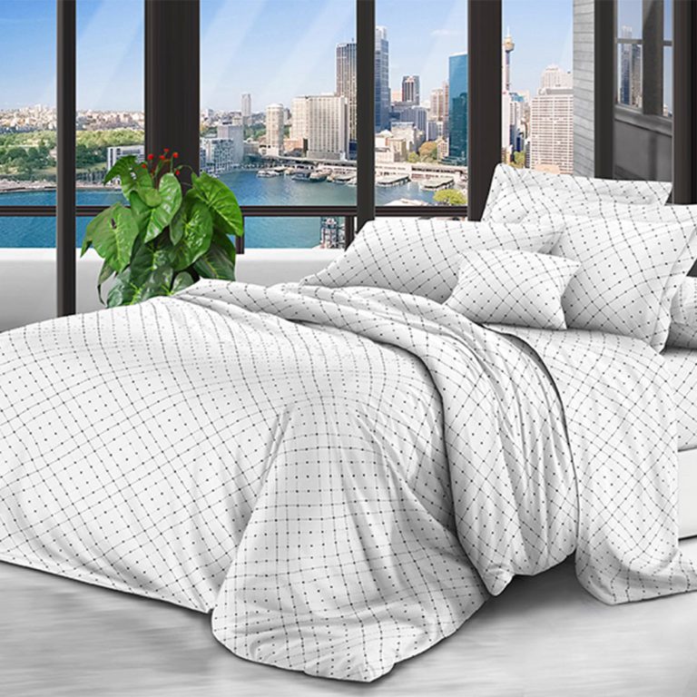 Set çarçafësh Massimo 140x220cm